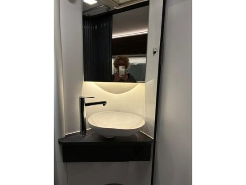 Adria Compact Supreme DL 2027 Automatik  Foto: 15