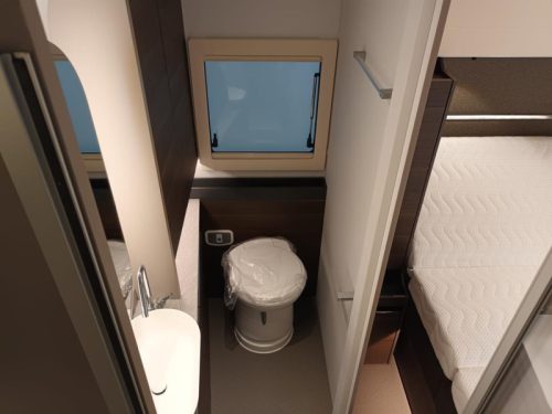Adria Alpina 663 HT foto: 17