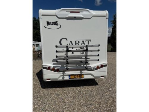 McLouis Carat 473 G Single beds 140HP H photo: 5