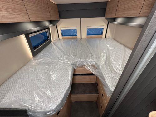 Malibu Relax 640 LE R Ambition Foto: 4