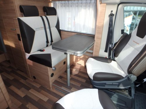 Weinsberg CaraCompact Pepper 600 MEG NEUWSTAAT !! Foto: 34