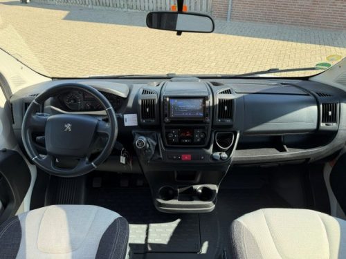 Weinsberg Caracompact 600 MEG Pepper Edition foto: 11