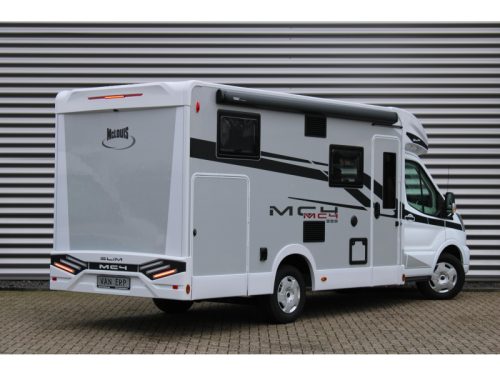 McLouis MC4 SLIM 339 NEW Compact photo: 2
