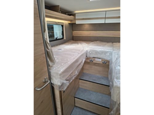 Dethleffs Just Camp T 7052 EB Active - automaat foto: 14