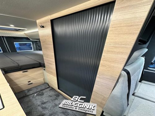 Knaus Boxtime 630 ME SINGLE BEDS AUTOMATIC  photo: 14