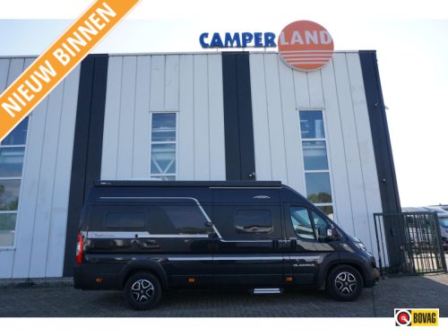 Adria Twin Supreme 640 SGX AUTOMATIC/160HP/AIR CONDITIONING photo: 0