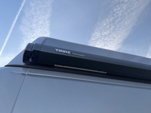 Knaus Boxlife Pro 600 Street XL Foto: 3