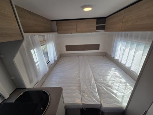 LMC Sassino 460 E Single beds photo: 12