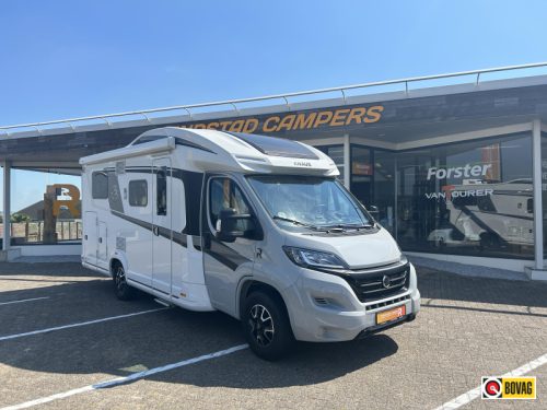 Knaus Sky Wave 60 Years 650 MEG Airco 230V, Zonnepaneel Foto: 0
