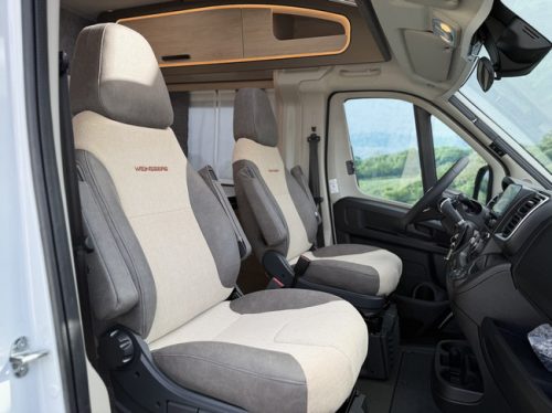 Weinsberg CARACOMPACT 600 MF EDITION [PEPPER] Weinsberg Wochen Foto: 11