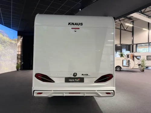 Knaus L!ve Wave 650 MEG Black Selection /Automatik Foto: 3