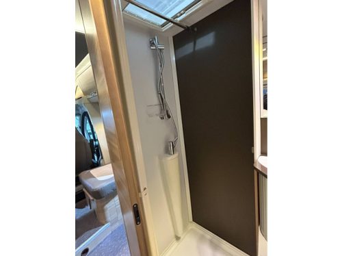 Adria CORAL S 600SL CORAL S600 SL Axess AUTOMATIC photo: 13