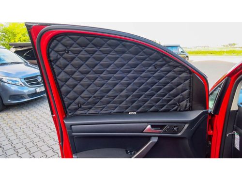 Volkswagen Caddy 1.4 TSI Trendline Mini Motorhome photo: 9