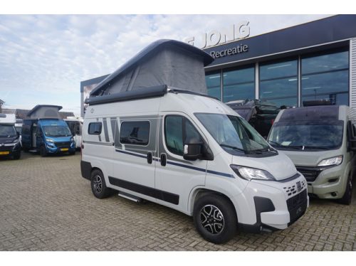 Carado CV 541 Pro Fiat photo: 3