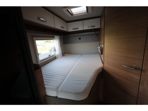 Weinsberg CaraLoft 650 MF Ex-alquiler foto: 11
