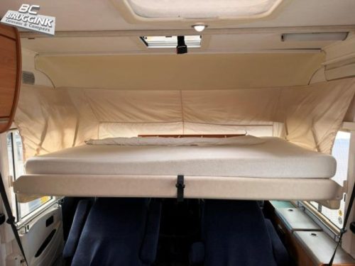 Hymer B 614 B614 Lithium E&P AUT AC  photo: 4