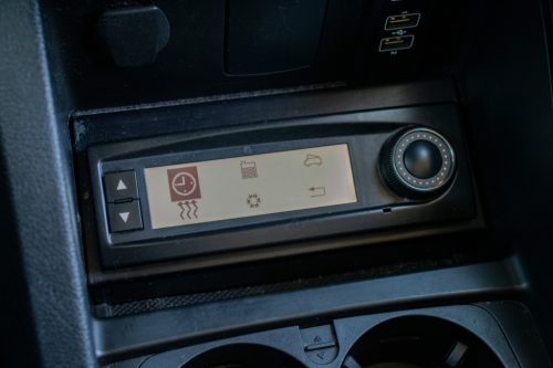 Mercedes Marco polo photo: 54