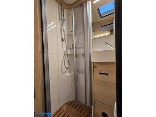 Hymer BMC-I 600 Whiteline Foto: 20