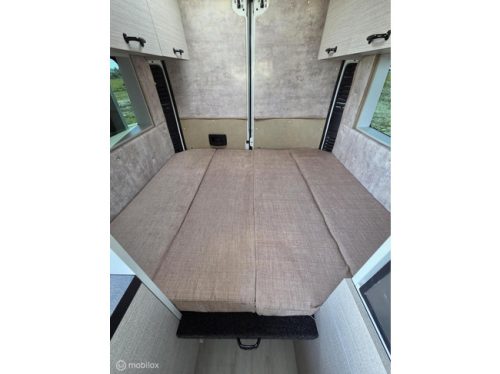 Peugeot Waldi Camp VIP DuoVan photo: 15