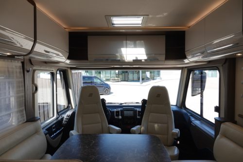 Hymer B 704 PL foto: 16