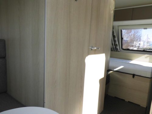 Adria Aviva 360 DD Mover, Markise! Foto: 8