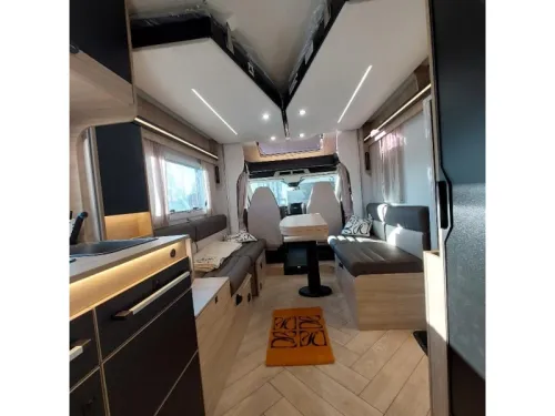 Chausson Titanium 630 New 2026 photo: 12
