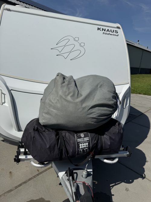 KNAUS W01 photo: 7
