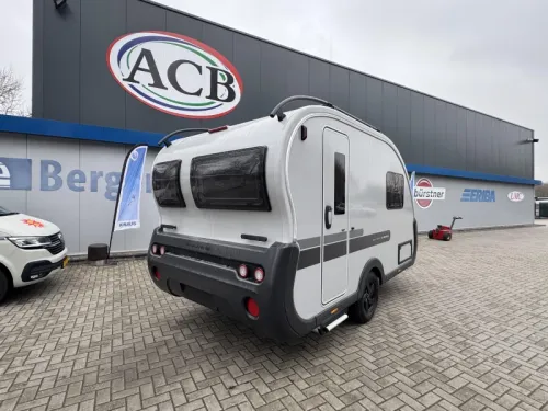 Adria Action Sport 391 LH foto: 9