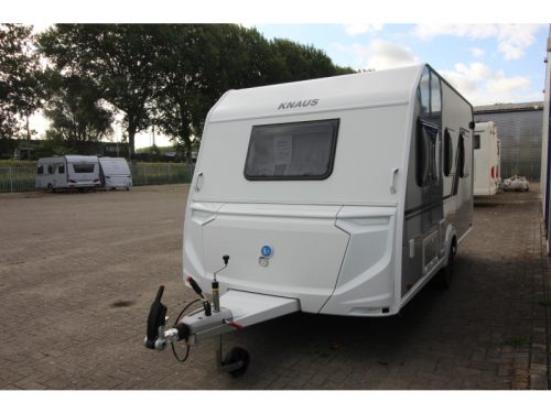 Knaus Sport Platinum 420 QD New model 2027 photo: 4