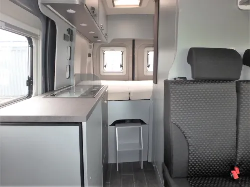 Weinsberg CaraTour 550 MQ  foto: 13