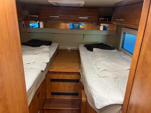 Carthago Chic C-Line 4.8 LE foto: 23