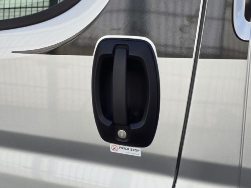Sunlight CLIFF 600 EURO 6 ONLY 35,011 KM!! SOLAR PANEL LITHIUM AIR SUSPENSION TRANSVERSE BED SWIVEL SEATS photo: 22