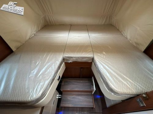 Carthago Liner For Two i 53 Foto: 6