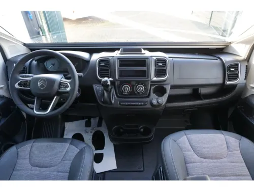Adria Twin 600 SLB Spring Edition, Automatic photo: 5