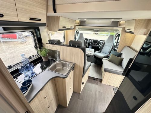 SUN LIVING S-SERIES S 75SC photo: 7