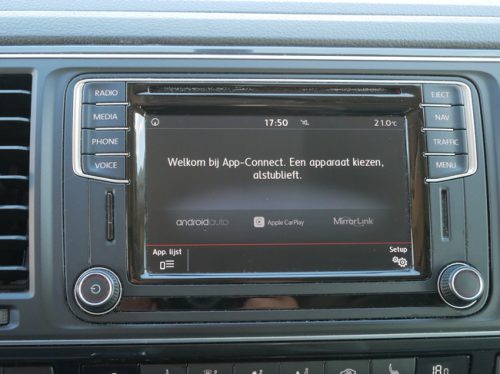Volkswagen T6 California Ocean, DSG Automaat, 150 Pk!!! photo : 19