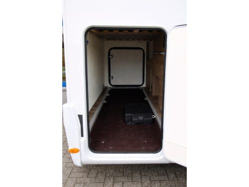 Carado V 337 PRO+ Automatik - Mitte Sept/Okt  Foto: 3