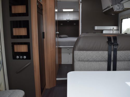 Adria Matrix Axess 670 SC Foto: 19