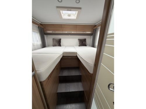 Adria Matrix Axess 670 SL Foto: 19
