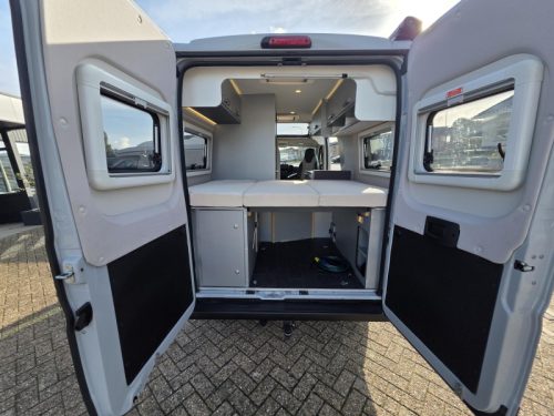 Weinsberg CaraTour 540 MQ Anh&auml;ngerkupplung|NAVI|CAM|PANO| Foto: 11
