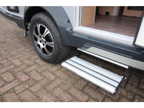 T@B Off Road 320 Modelljahr 2027 Foto: 18