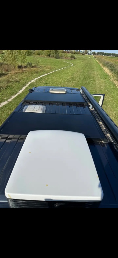 WEINSBERG R47 photo: 11