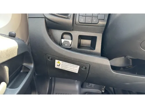 LMC Innovan 640 NEW! AUTOMATIC/ACTION MODEL photo: 11