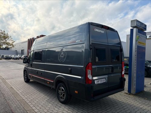 Dreamer Camper Van Xl  foto: 3