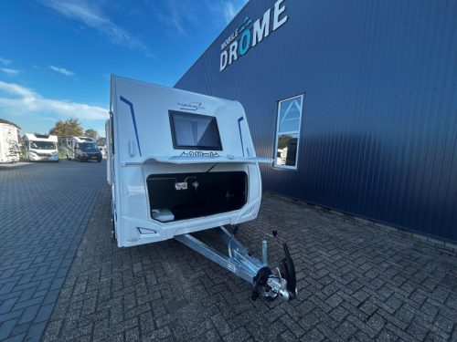 Caravelair Alba 390 stabiliser coupling photo: 4