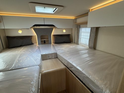 Hymer BML-I 780 -- Voordeel  foto: 16