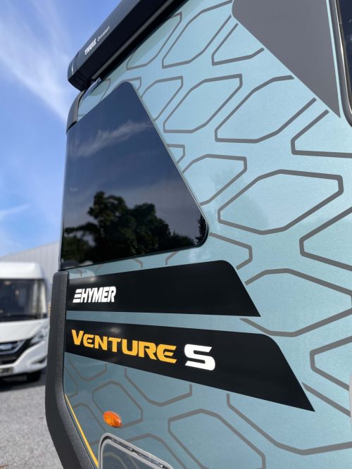 Hymer Venture S photo: 55