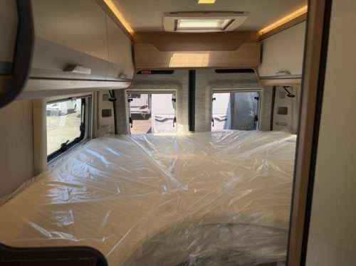 Knaus Boxlife 600 ME Platinum Select photo : 16