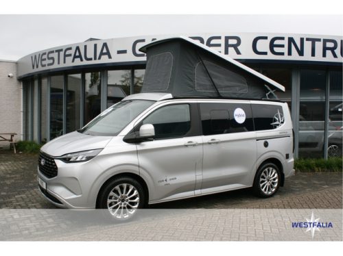 Westfalia Club Joker Premium 233hp Hybrid | INTRODUCTORY PRICE | photo: 0