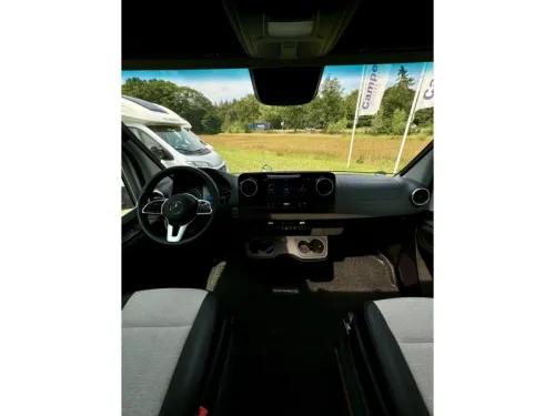 Weinsberg CaraCompact Edition  photo: 3